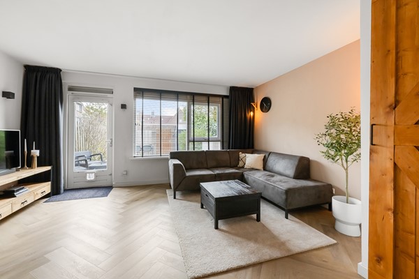 Medium property photo - De Pollen 107, 1911 RP Uitgeest